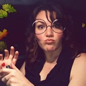 Meet your Posher, Audrey